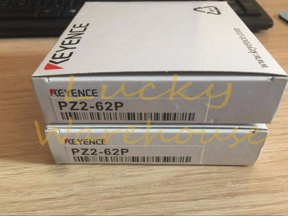 1PC Keyence PZ2-62P Sensor In Box *TT