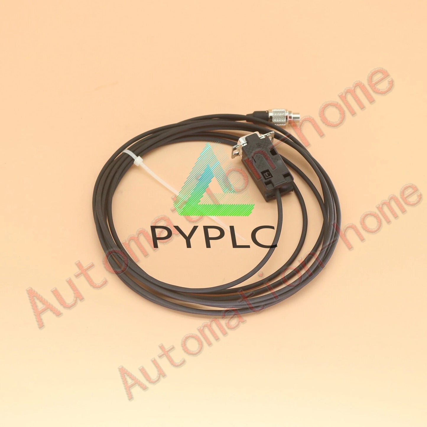 1Pcs Pepperl+Fuchs UC-30GM-R2 interface cable Free Shipping