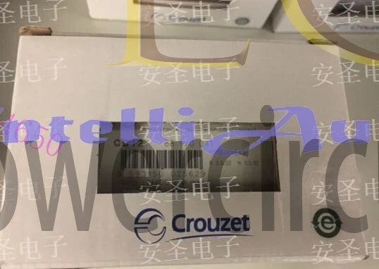 Details about 1pc CROUZET PLC Logic Controller CD12 88970041