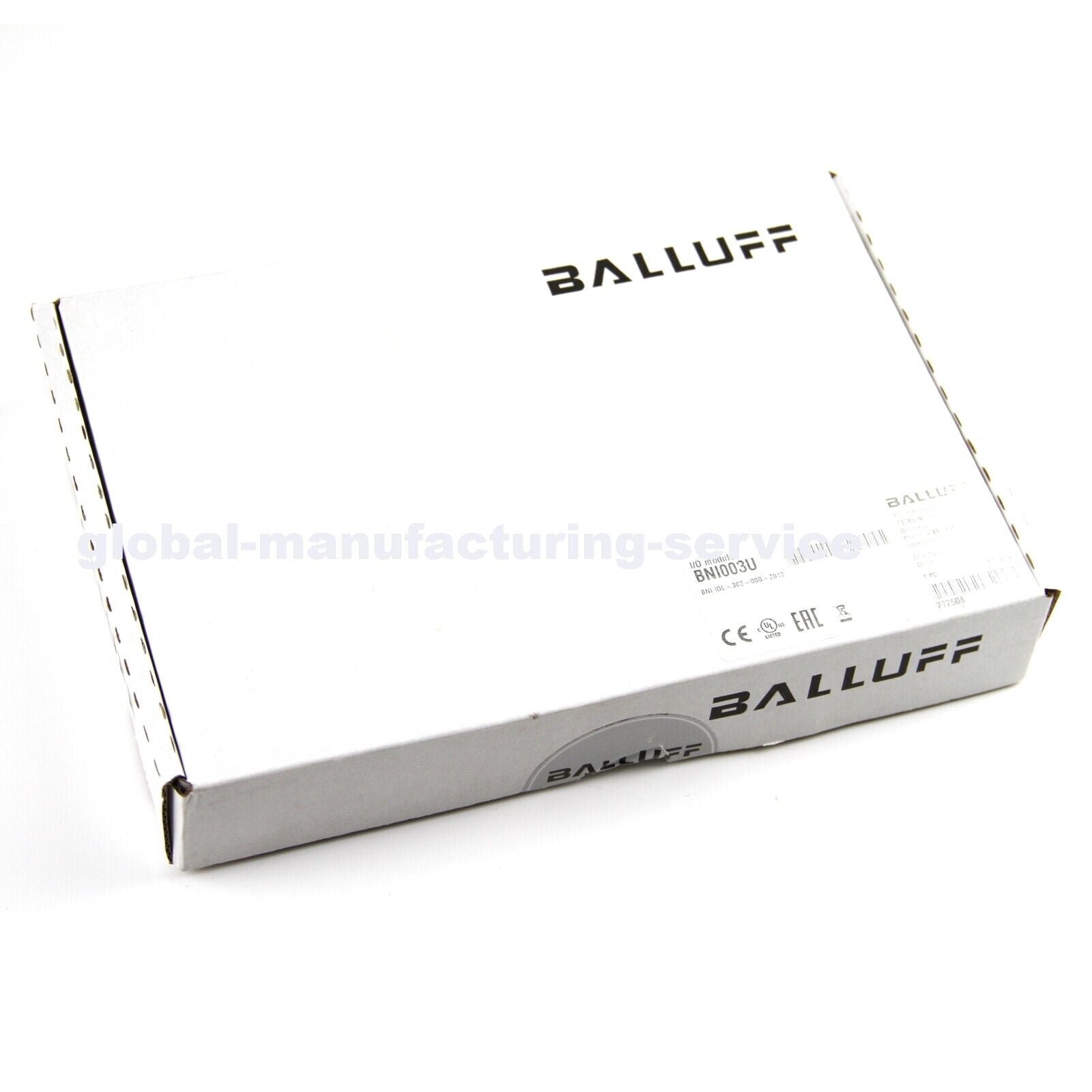 BALLUFF IOL-302 Link Sensor - BALLUFF