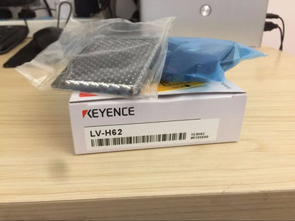 keyence LV-H62 LVH62 Laser Sensor