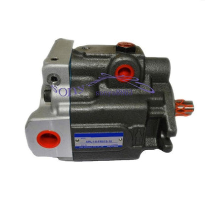 New 1-Piece YUKEN PUMP ARL1-6-FR01S-10 - YUKEN