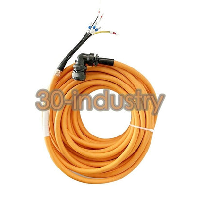 1PCS NEW FOR 2090-CTPB-MCDF-16A15 15M Servo Motor Power Cable - KOEED