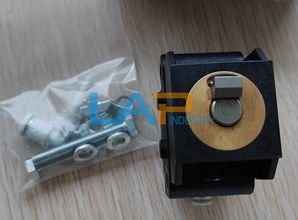 1PCS NEW Rexroth Blocker Model 3842522400 - High Quality - REXROTH