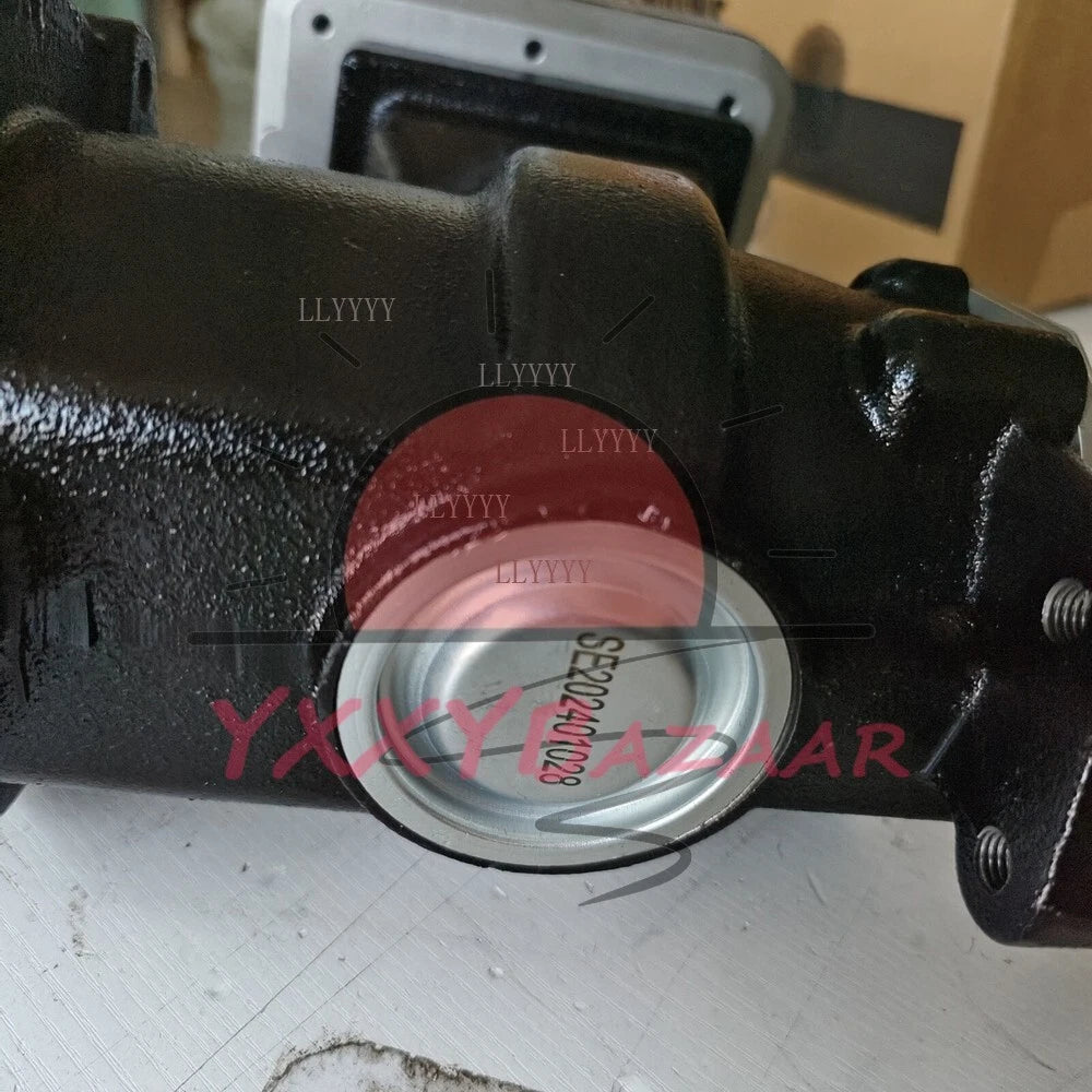 Cummins Air Compressor 3101137 for Cummins ISX 3104216RX 4318216RX 9111535100