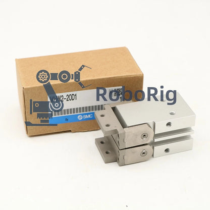 SMC MHW2-20D1 Finger Cylinder 1PCS