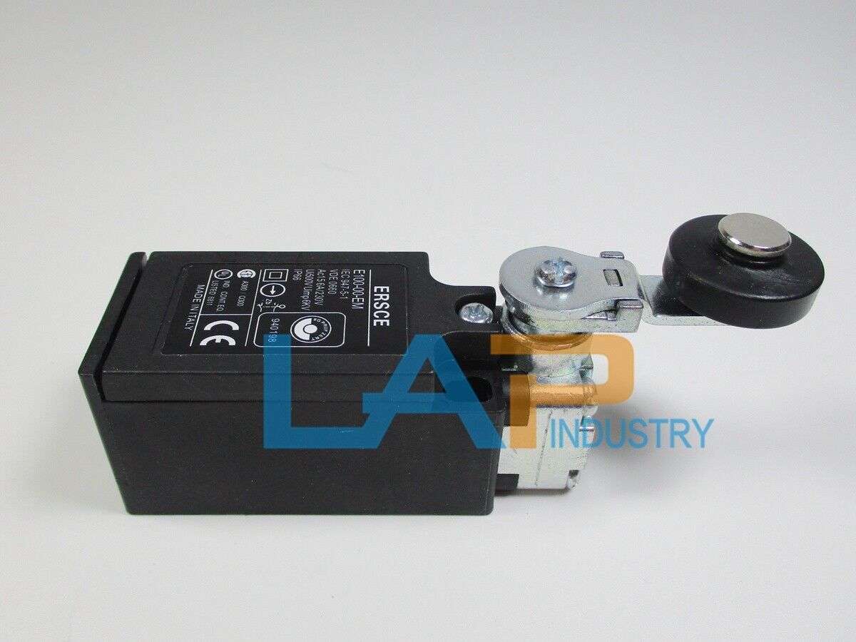 1PC Limit Switch E10000EM - E-TOOLS