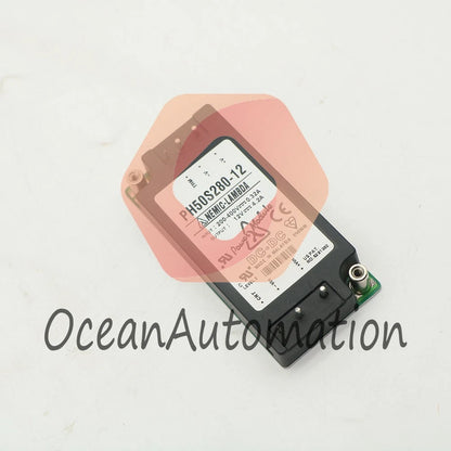 1PCS Module LAMBDA PH50S280-12