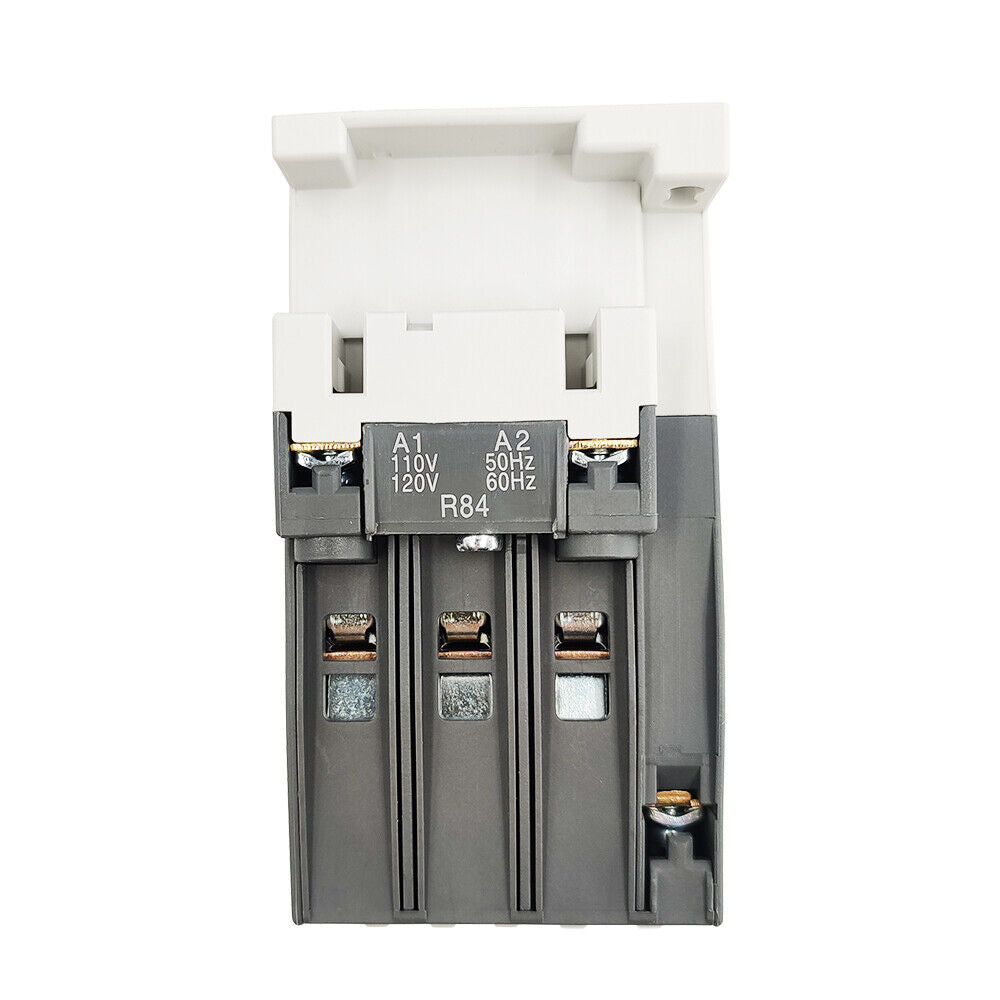 120V A40-30 Contactor AC 40A 3P 1NO - DELTA ELECTRICAL