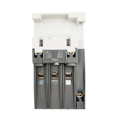 120V A40-30 Contactor AC 40A 3P 1NO - DELTA ELECTRICAL