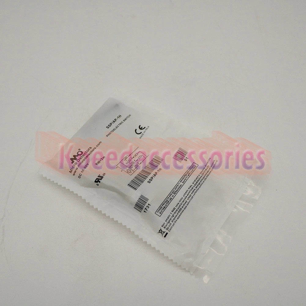 1PCS For Micro SSP/AP-1H Photoelectric Switch Sensor
