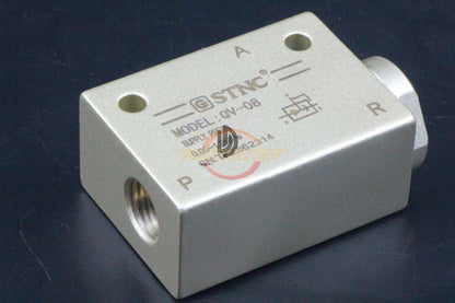 STNC Quick Exhaust Valve QV-08 0.05-1.2MPa - STNC