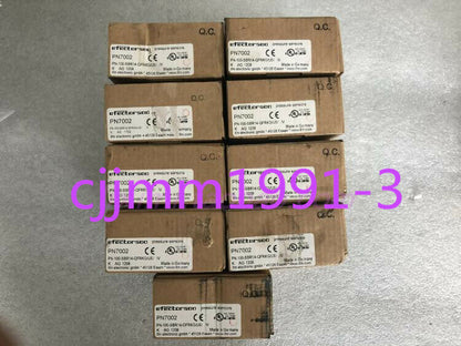 New 1PC IFM Pressure Switch PN7002 - IFM