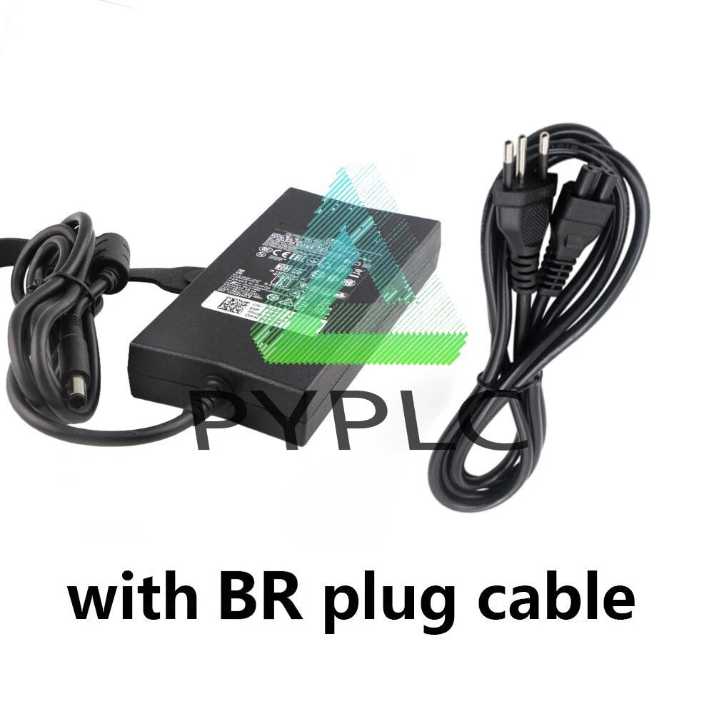 DA130PE1-00 Power Adapter Charger for Dell 19.5V 6.7A 130W XPS M1210 M1710