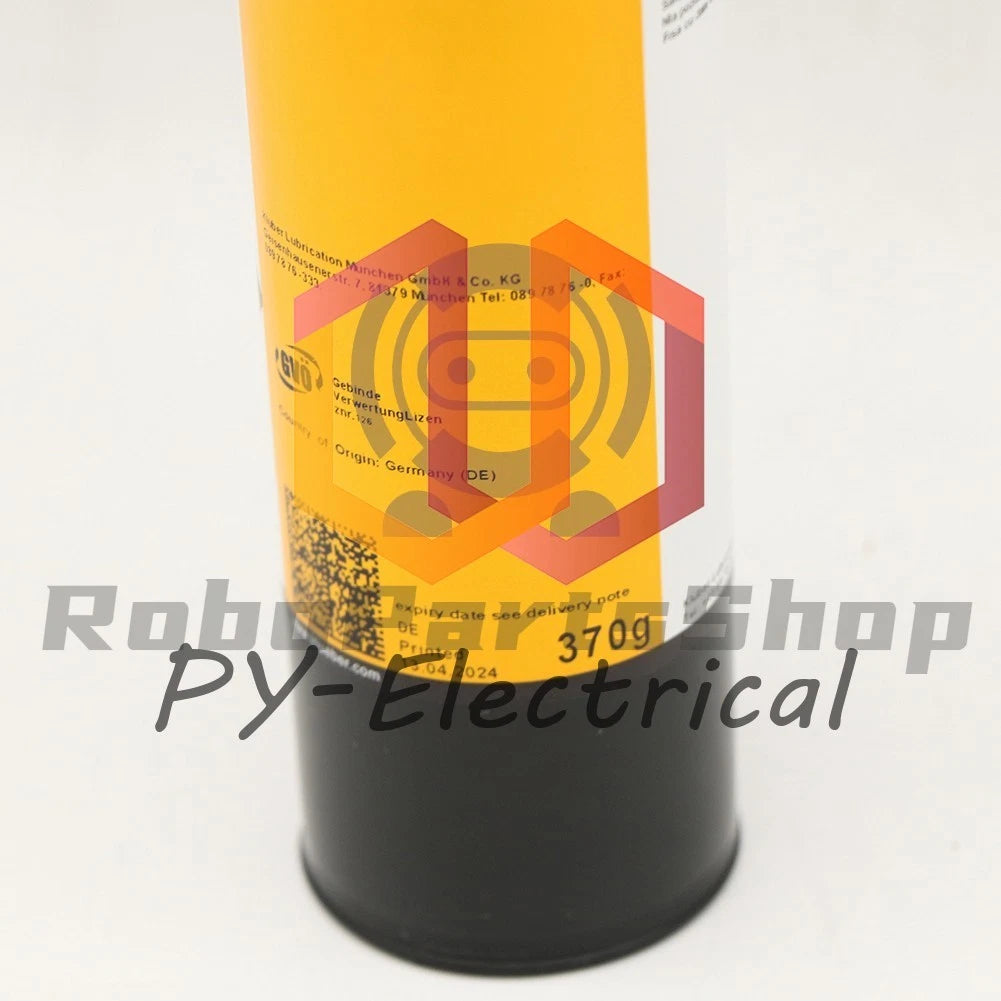 KLUBER ISOFLEX TOPAS NCA 52 Grease 370g ( 13.1 OZ) free ship