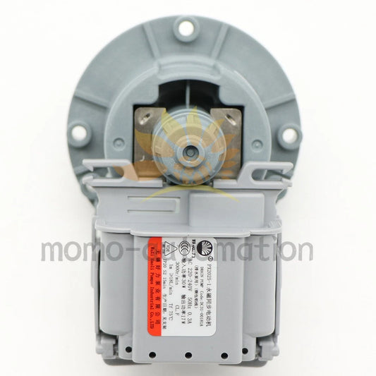 Washing machine drain pump PX2025-1 AC220-240V 50HZ 1PCS