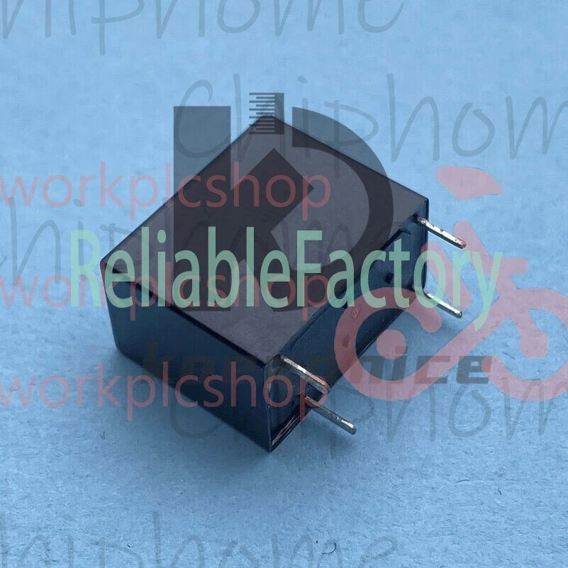 1PC TYCO T77V1D10-24 24VDC Power Relay 4Pins 10A 120V