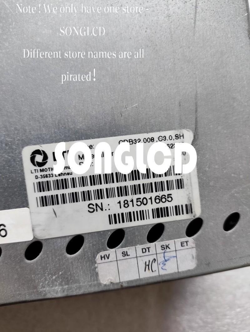 1PCS CDB32.008.C3.0.SH Precision Crystal Oscillator - KOEED
