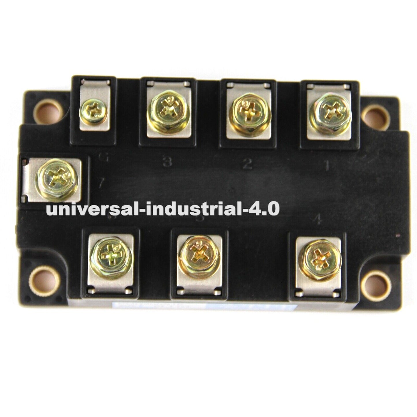 NIEC PGD200S16 Power Supply Module - 200W 16V Power Supply Module for Laptops & Tablets - NIEC