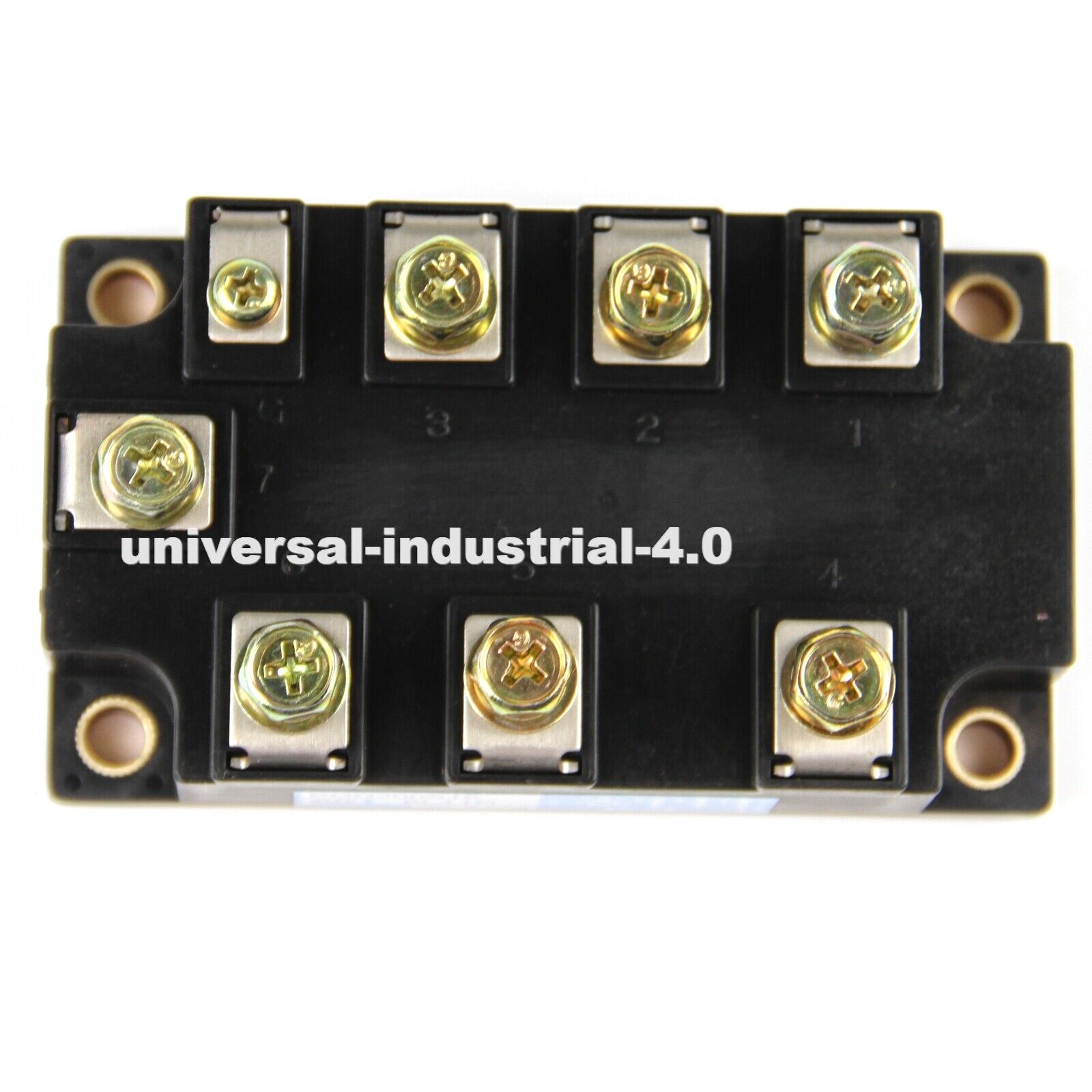 NIEC PGD200S16 Power Supply Module - 200W 16V Power Supply Module for Laptops & Tablets - NIEC