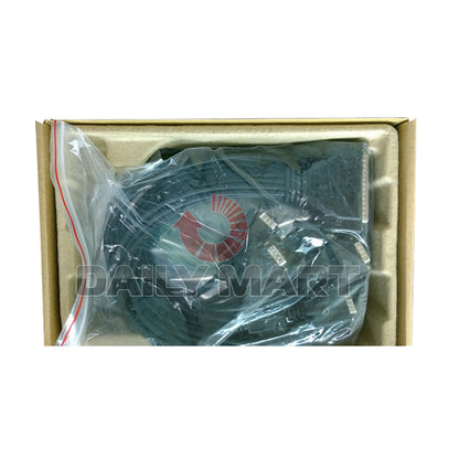 new Moxa CP-168U 8-Port RS-232 MOXA Universal PCI Serial Board for POS & ATM App