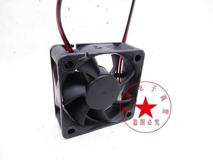 new ADDA AD5012US-C71 5020 12V 0.30A 5CM 2-Pin Silent Cooling Fan