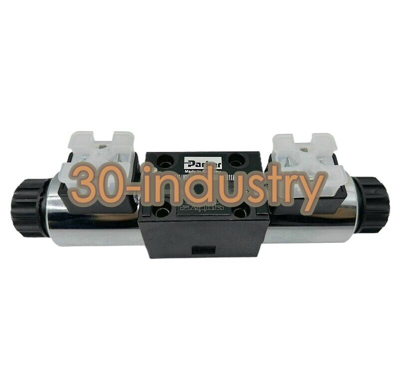 1PCS New Fits For PARKER D1VW002CVJW91 Hydraulic Directional Control Valve - KOEED