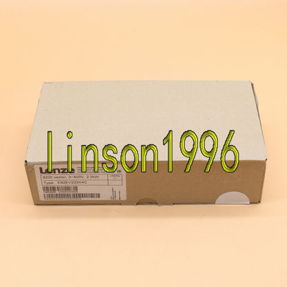 Lenze Inverter E82EV222K4C In Box One Year Model E82EV222K4C - LENZE