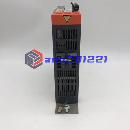used 1PCS B & R ACOPOS1010 servo drive 8V1010.00-2 Tested - B&R