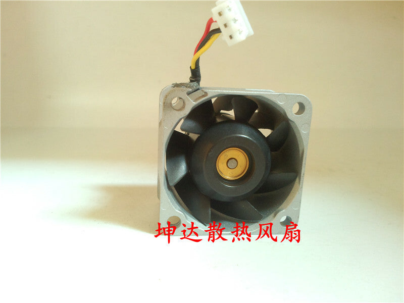 1pcs SANYO 9GE0412J301 4028 4CM 12V 0.65A high air volume fan