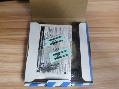 1PC  Panasonic FT-A11 UFTA11 Fiber Optic Sensor In Box  Free Ship