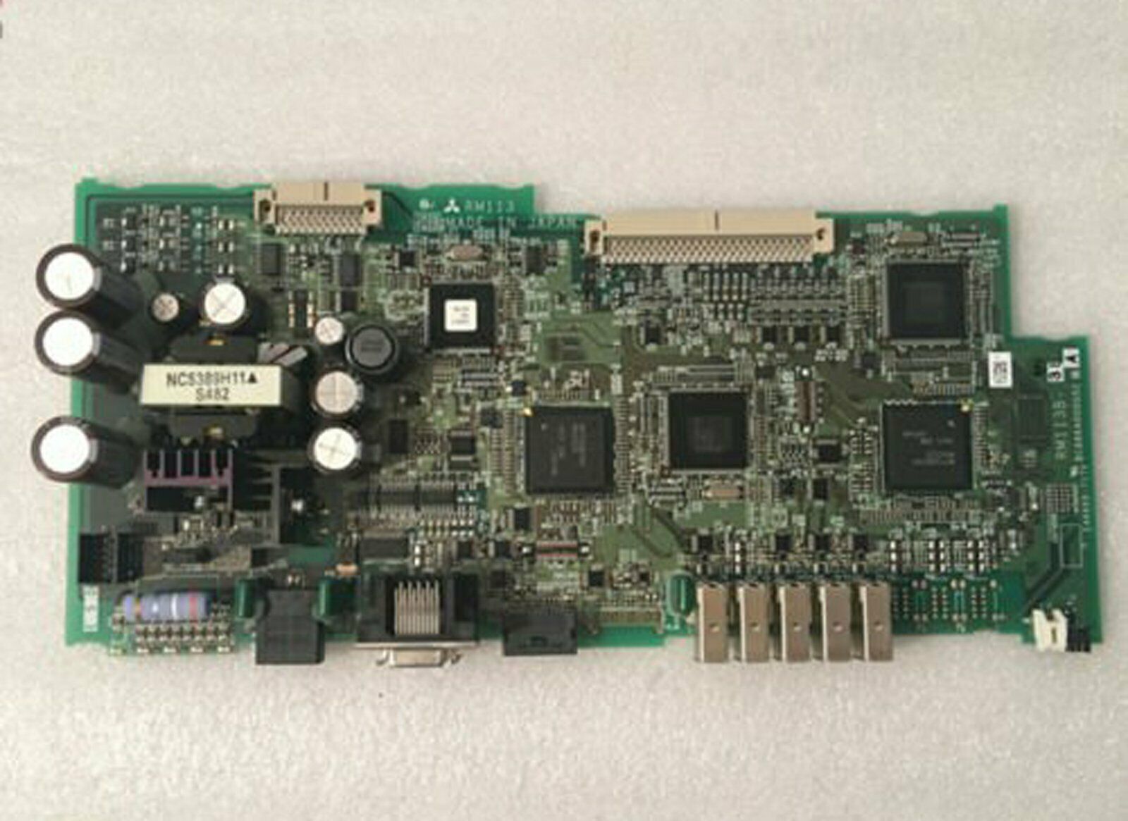 Used Mitsubishi RM113B-3E: Tested in Good Condition - MITSUBISHI