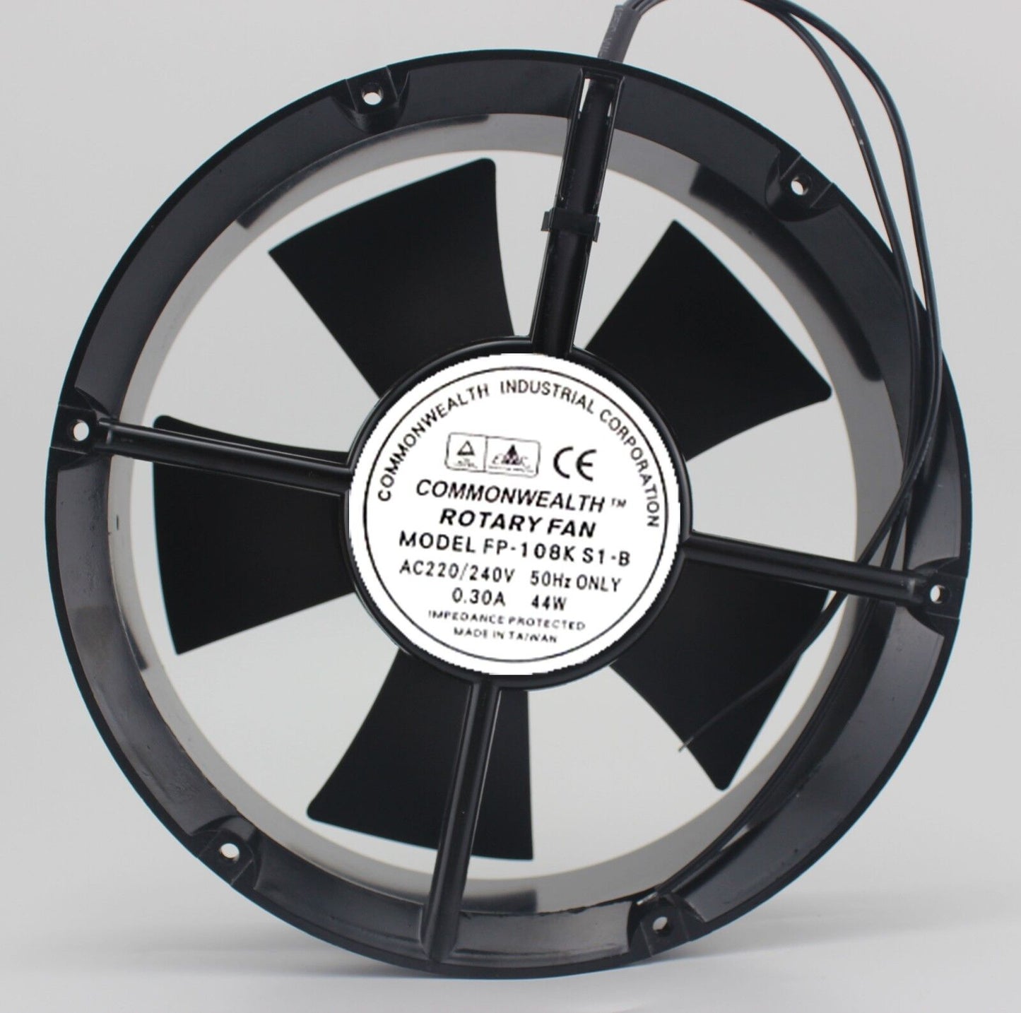 FP-108K S1-B 220V - FAN