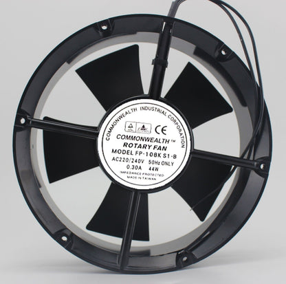 FP-108K S1-B 220V - FAN