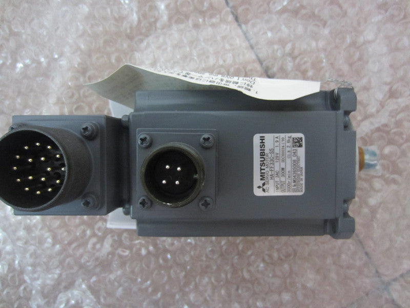 MITSUBISHI HA-FF33C-S5 AC SERVO MOTOR HAFF33CS5