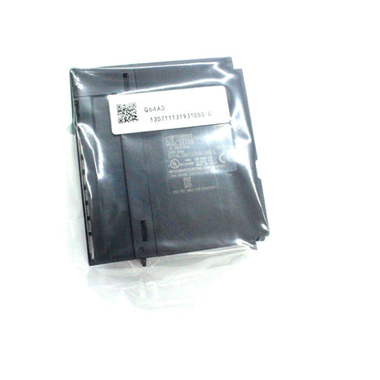 MITSUBISHI QY18A PLC Module - New Product - MITSUBISHI