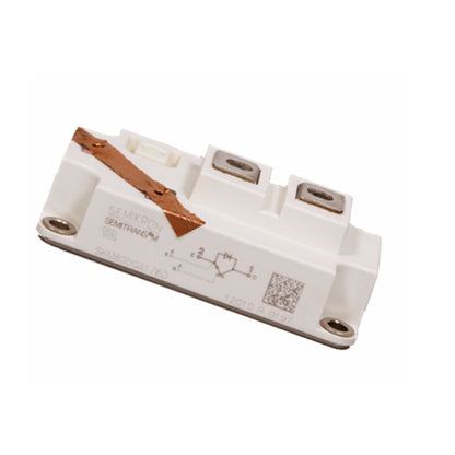 Semikron SKM800GA176D Power Supply Module - SEMIKRON