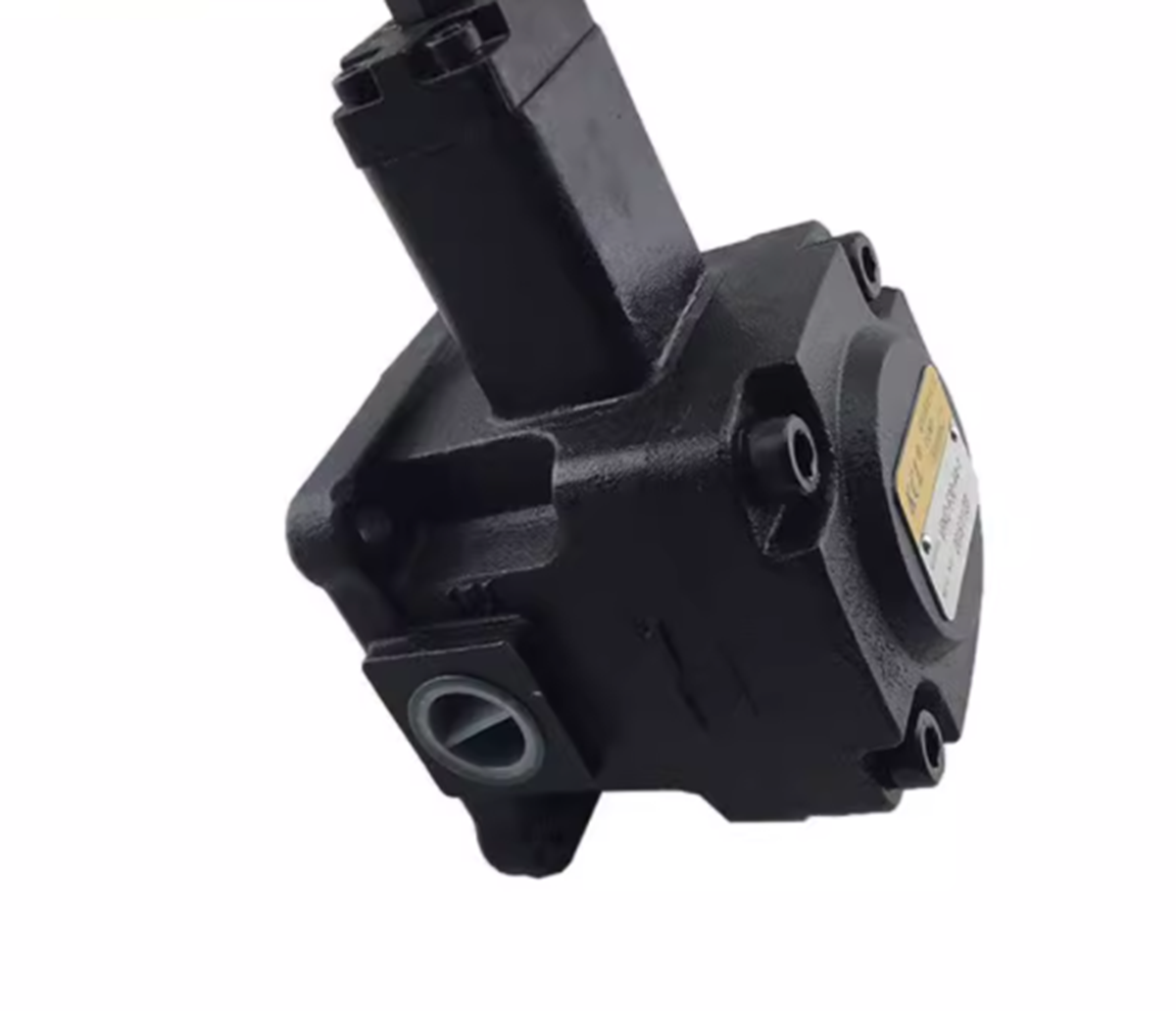 KCL VPKC-F12-A1-01 Variable Vane Pump - KCL