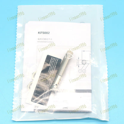 IFM KF5002 Photoelectric Switch - IFM