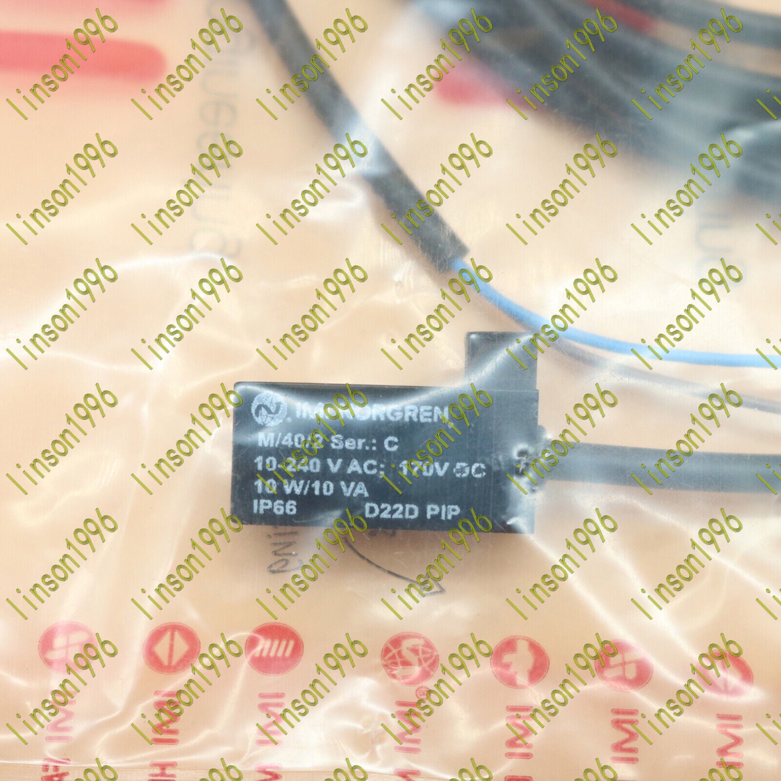 NORGREN Magnetic Switch M/40/2 Fast Delivery - NORGREN