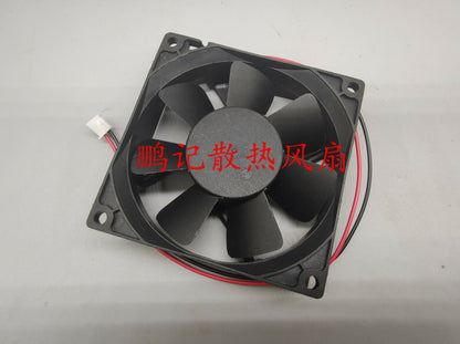 ORION OD8025-24HB 24V 0.12A 8CM 8025 2-wire frequency conversion cooling fan