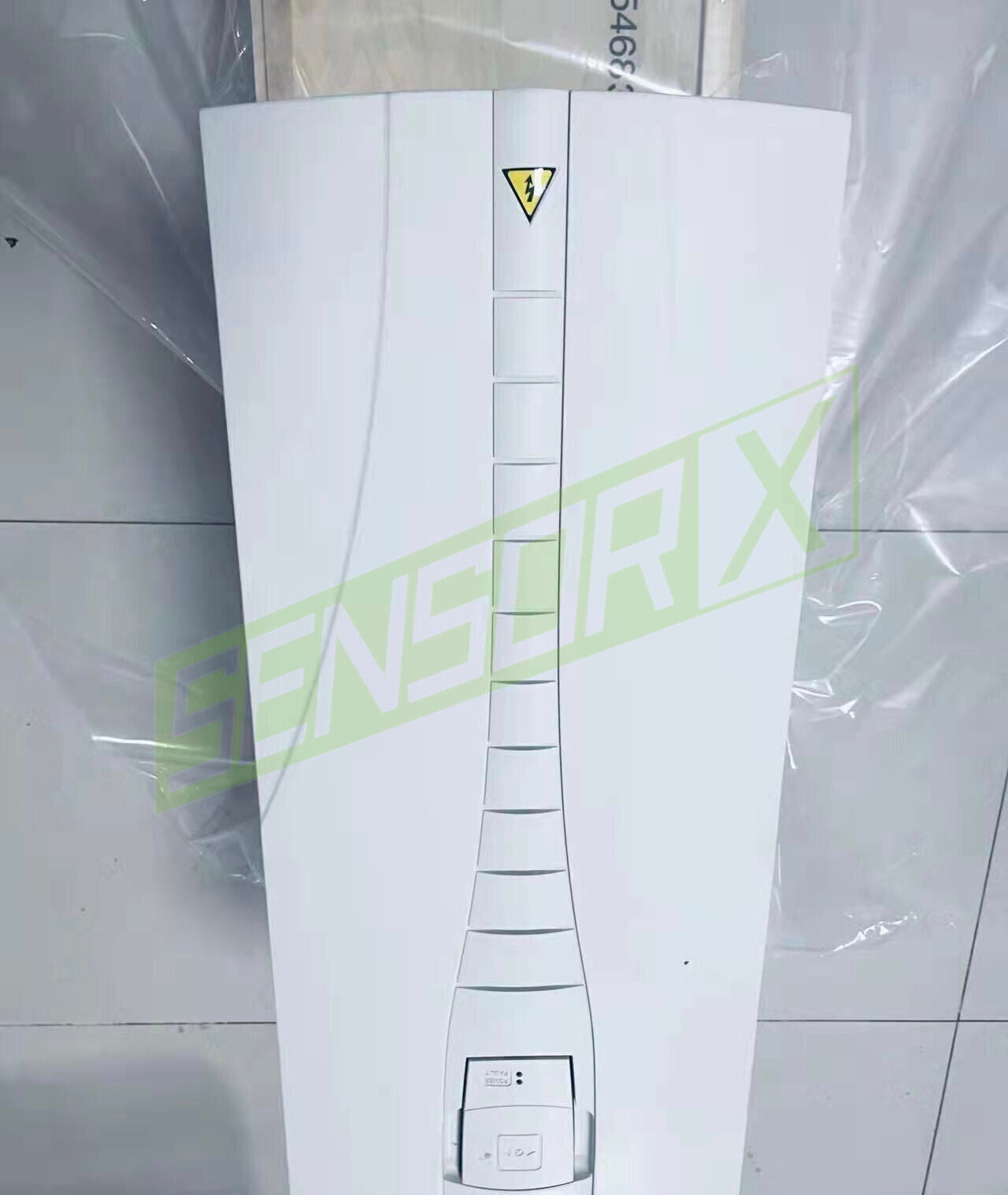 ABB CS550-01-031A-4 Inverter CS55001031A4 ping 1PCS - ABB