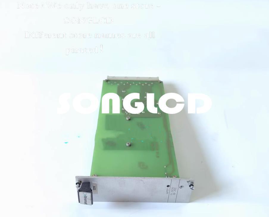 DGC65-DC/DC5V.0 Power Converter Module - KOEED