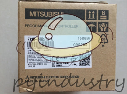1PC FX3U-32MR/ES-A Mitsubishi Programmable Controller FOR FX3U-32MR/ES-A