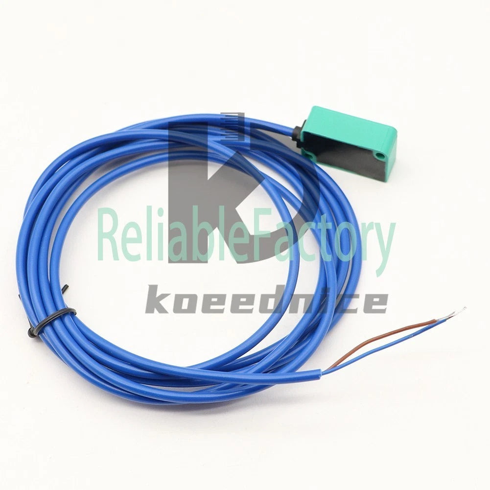 Private link- PEPPERL + FUCHS NCB2-V3-N0-2M sensor
