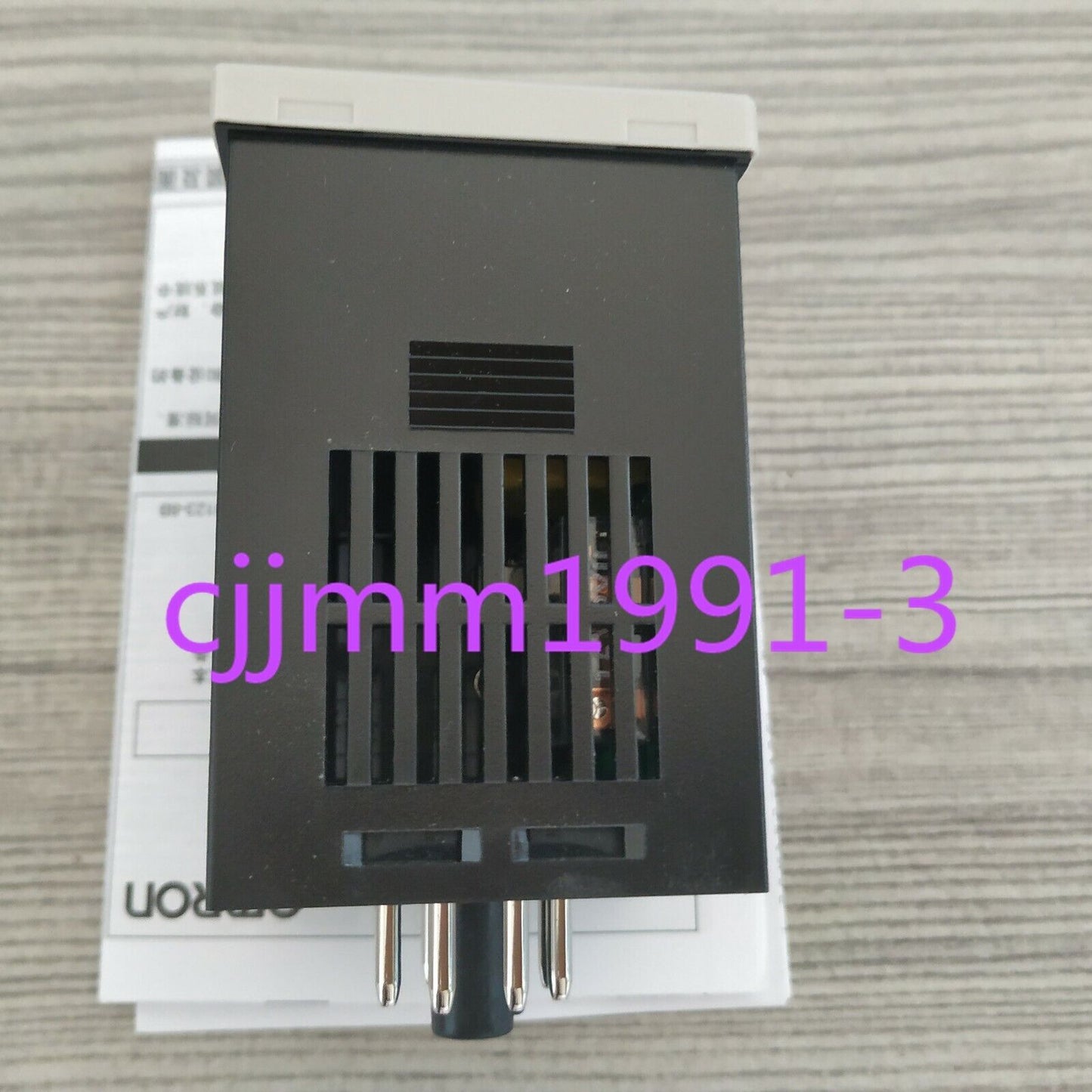 new 1PC Omron H5CZ-L8 - OMRON