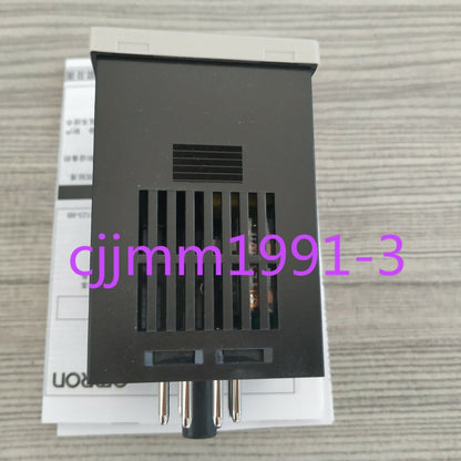 new 1PC Omron H5CZ-L8 - OMRON