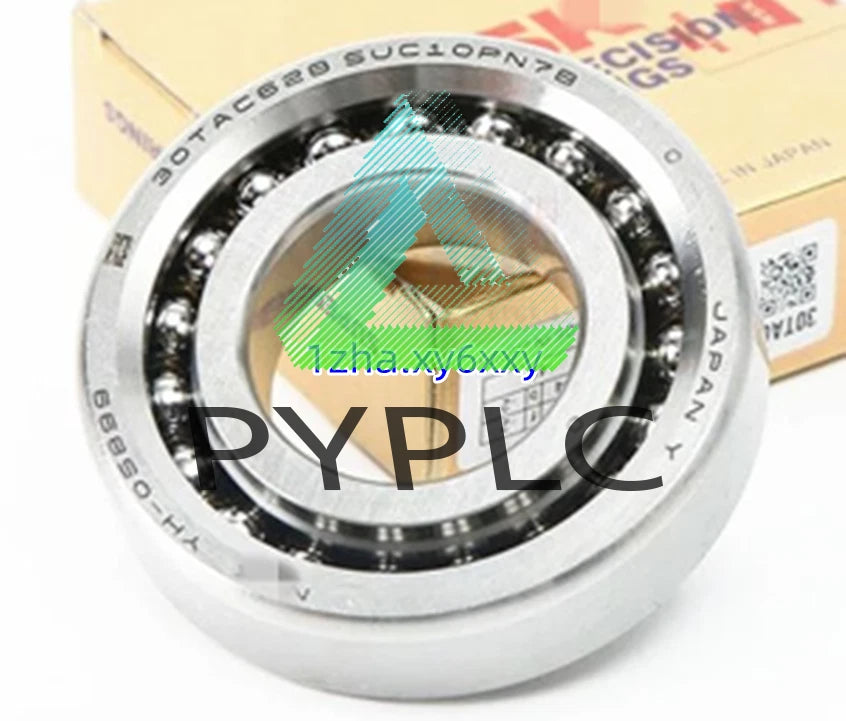 For NSK 30TAC62CSUHPN7C Ball Screw Spindle Bearings #1z