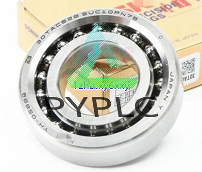 For NSK 30TAC62CSUHPN7C Ball Screw Spindle Bearings #1z