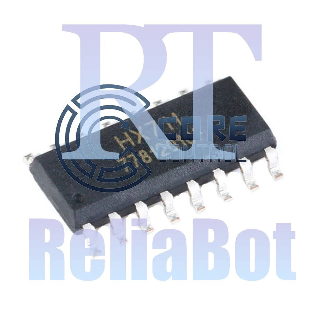 10PCS HX711 SOP-16 HX711 SOP SMD